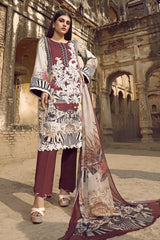2 PCS-SHIRT & DUPATTA