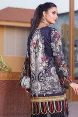 TWILL LINEN KURTI