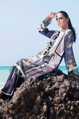 Solitaire Kurti(Winter Vol 1)