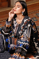 Grande(Khaddar Prints)