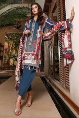 Grande(Khaddar Prints)