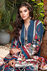 Grande(Khaddar Prints)