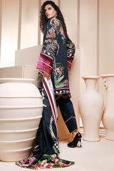 WINTER GLORY KHADDAR PRINT