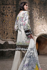 WINTER GLORY KHADDAR PRINT