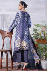 WINTER GLORY KHADDAR PRINT