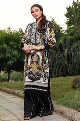 Solitaire Kurti(winter 2020)