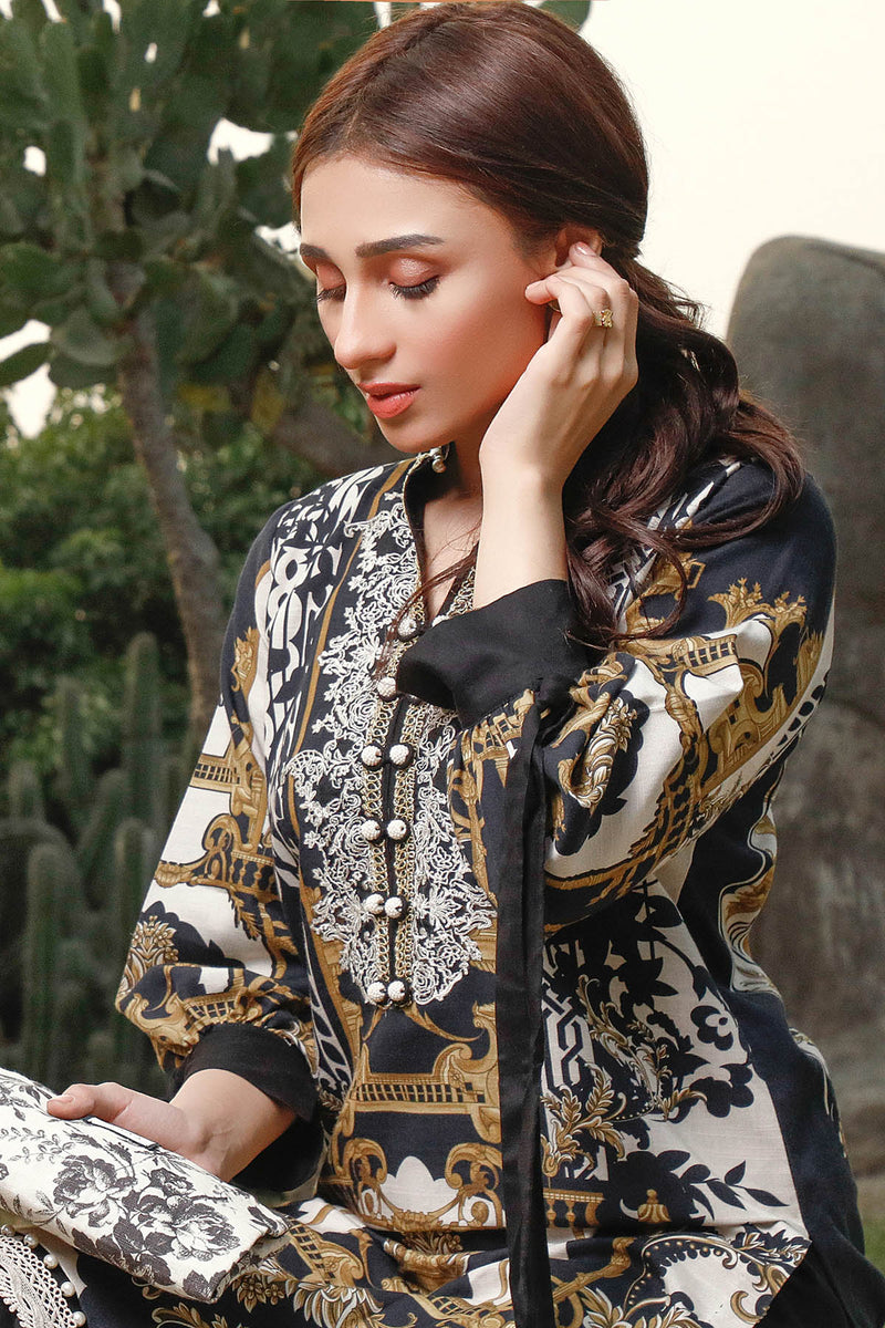 Solitaire Kurti(winter 2020)