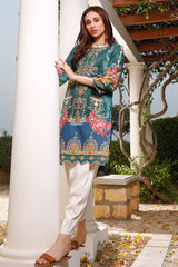 Solitaire Kurti(winter 2020)